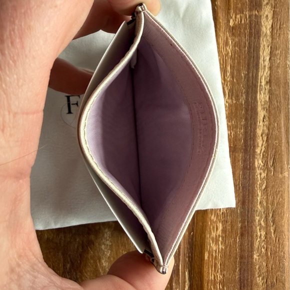 Furla x Hello Kitty card case wallet - Picture 10 of 10